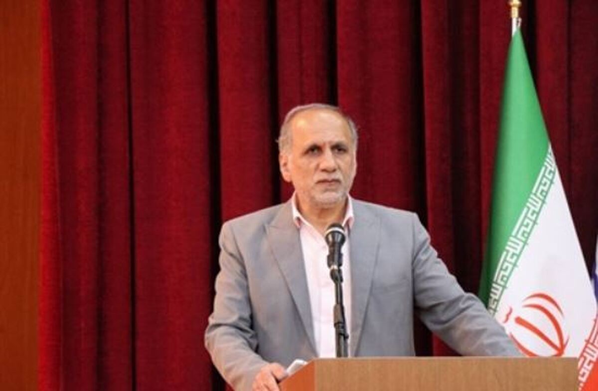 رئیس کمیته پدافند غیرعامل وزارت بهداشت: ایران جزو ۱۰ کشور بلاخیز جهان است