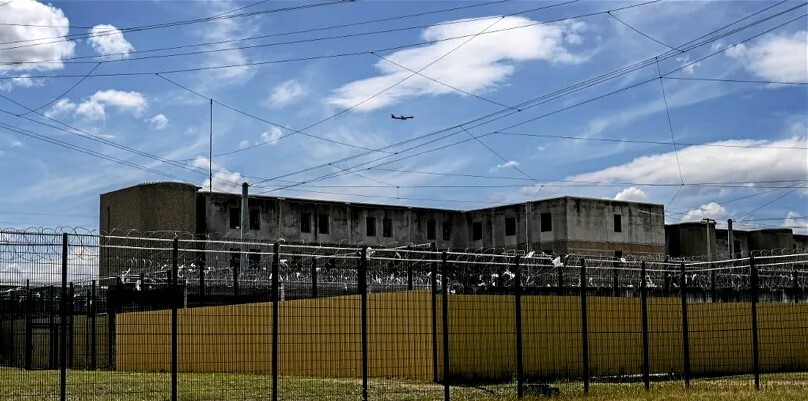 بحران در زندان‌های فرانسه؛ ازدحام در سلول‌های مرگ