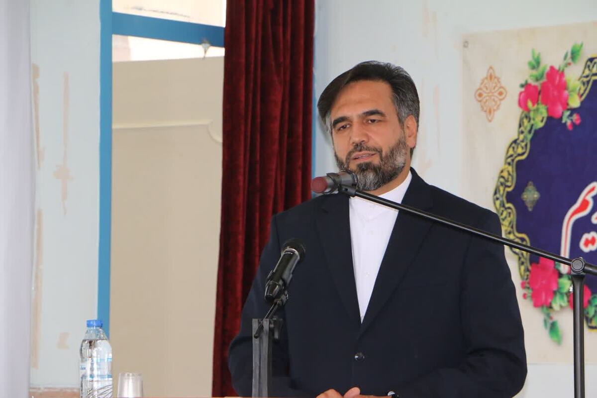 دادستان شهرکرد: خدشه به امنیت و آرامش مردم خط قرمز دستگاه قضایی استان است