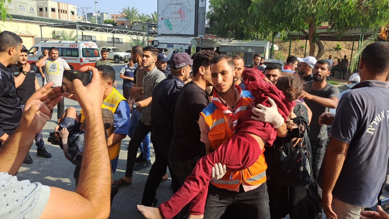 هلاکت دست‌کم ۶۰۰ صهیونیست و زخمی شدن بیش از هزار و ۸۰۰ نفر/ اسارت دست‌کم ۱۰۰ شهرک‌نشین/ حمله خمپاره‌ای حزب‌الله لبنان به مواضع رژیم صهیونیستی