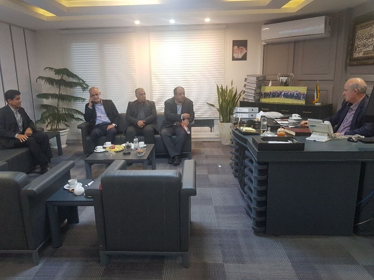 برگزاری جلسه بررسی برنامه لیگ برتر با حضور تاج/ تقویم کامل تا پایان فصل به زودی اعلام می‌شود