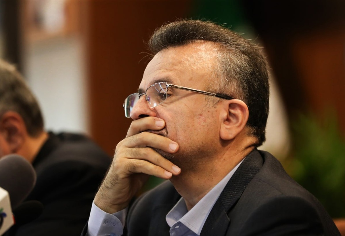 دعوت از رئیس فدراسیون والیبال ایران برای حضور در مجمع سالیانه آسیای مرکزی در نپال