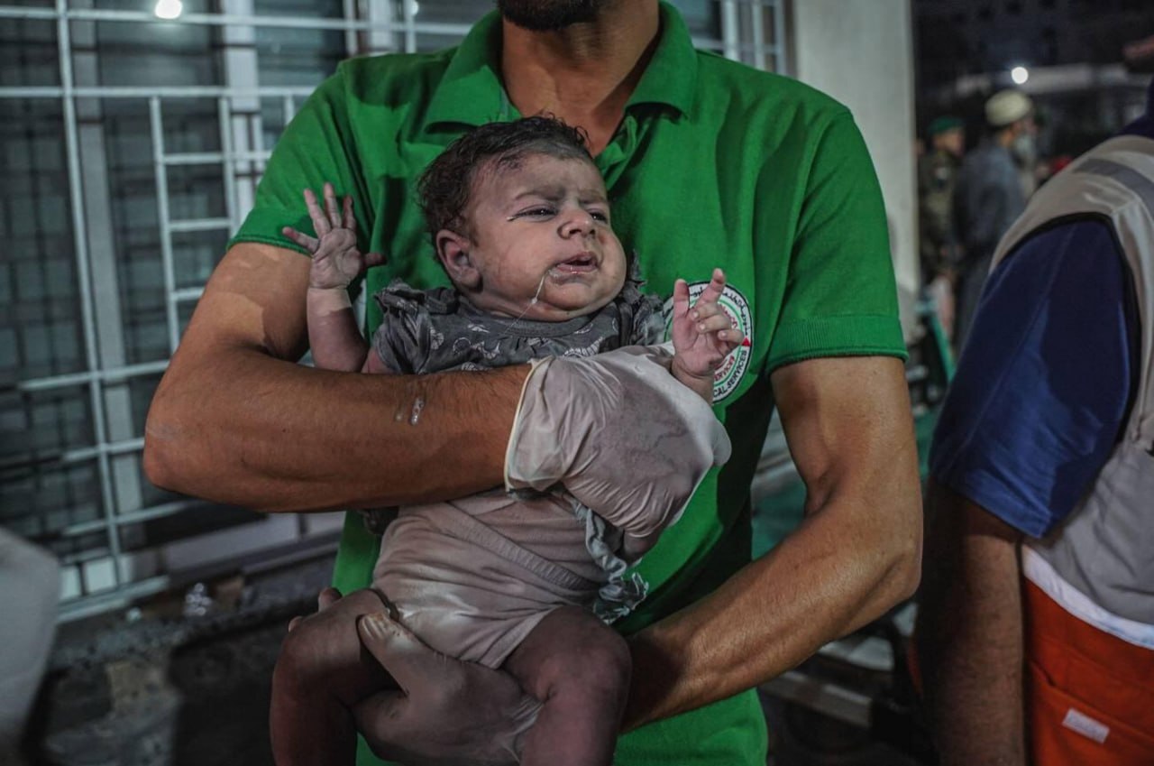 هلاکت بیش از هزار صهیونیست/ ادامه بمباران مناطق مسکونی نوار غزه/ القسام فرودگاه بن‌گوریون را هدف قرار داد