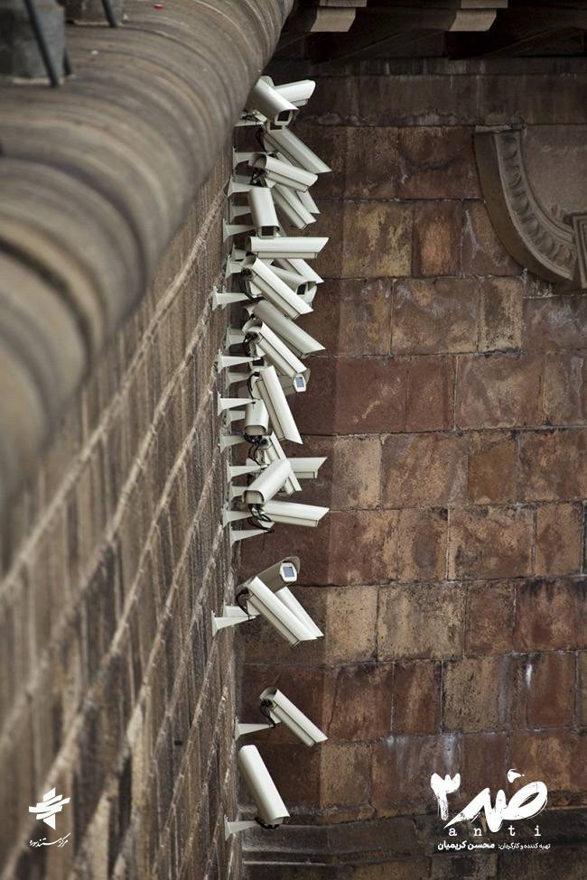 فصل سوم «ضد» در مراحل پایانی تولید/ نبرد با کلیشه‌های ذهنی عصر مدرن ادامه دارد