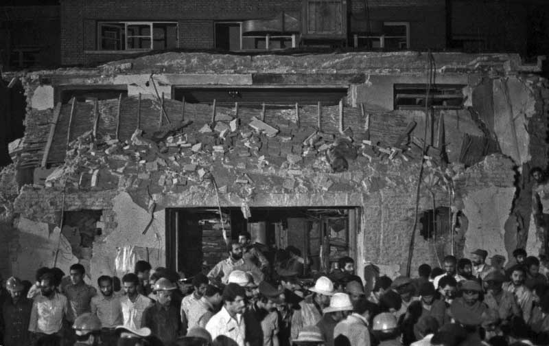 فاجعه هفتم تیر؛ تلاش منافقین برای یک‌سره کردن کار انقلاب مردم ایران