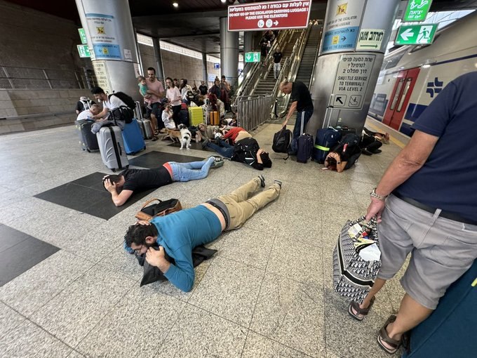 هلاکت بیش از هزار صهیونیست/ ادامه بمباران مناطق مسکونی نوار غزه/ عملیات راکتی مقاومت علیه تل‌آویو و شهر‌های اراضی اشغالی