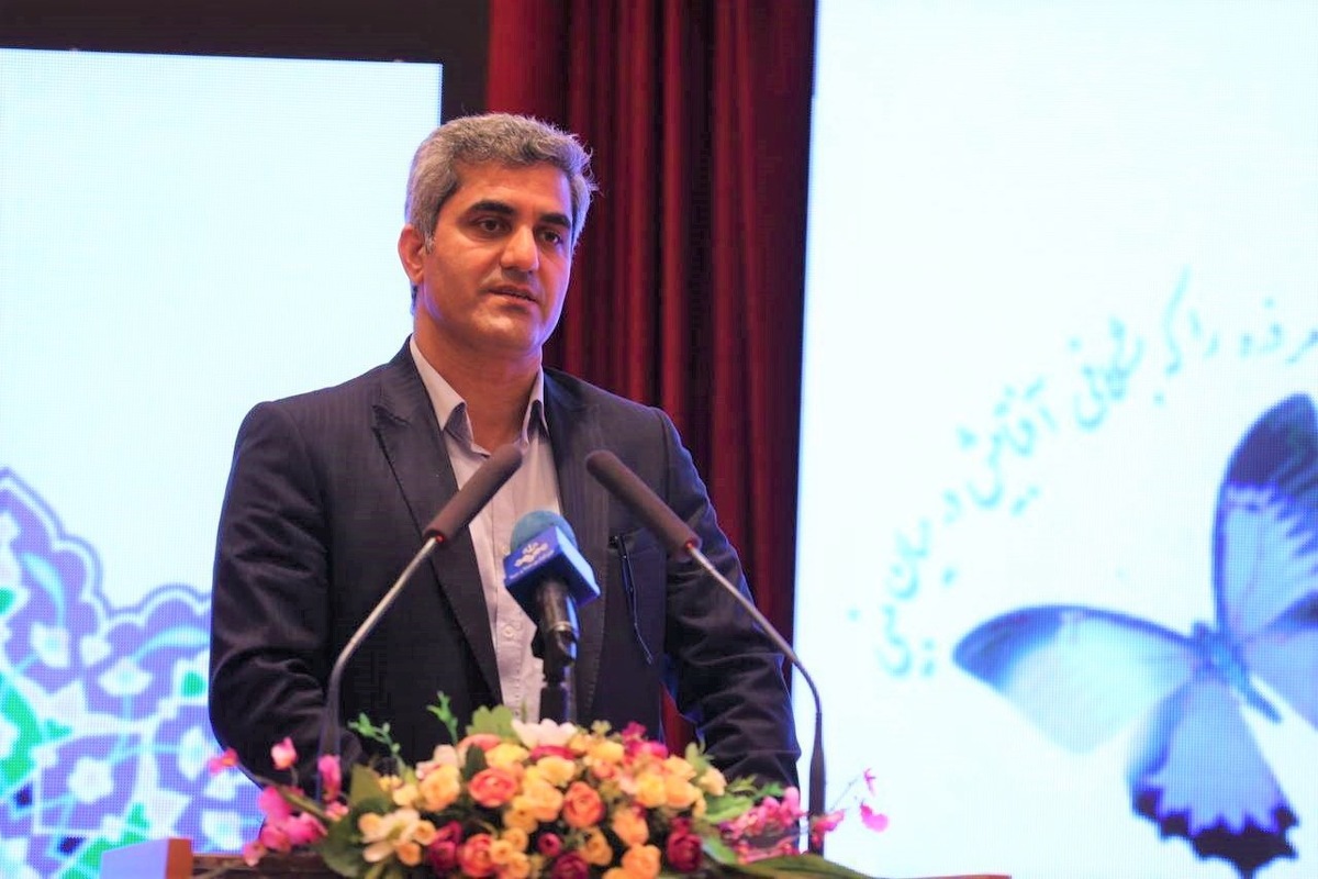 معاون سازمان انرژی اتمی: نیروگاه اتمی بوشهر موجب تولید ثروت برای کشور شده است