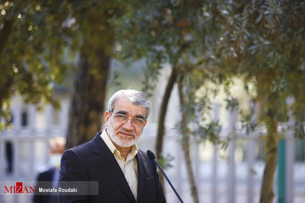 کدخدایی: حق دفاع مشروع متعلق به مردم فلسطین است نه اشغالگران!