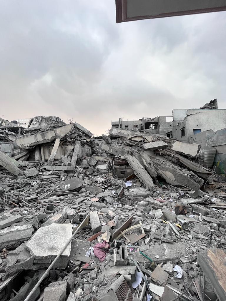 هلاکت بیش از هزار صهیونیست/ ادامه بمباران مناطق مسکونی نوار غزه/ عملیات راکتی مقاومت علیه تل‌آویو و شهر‌های اراضی اشغالی