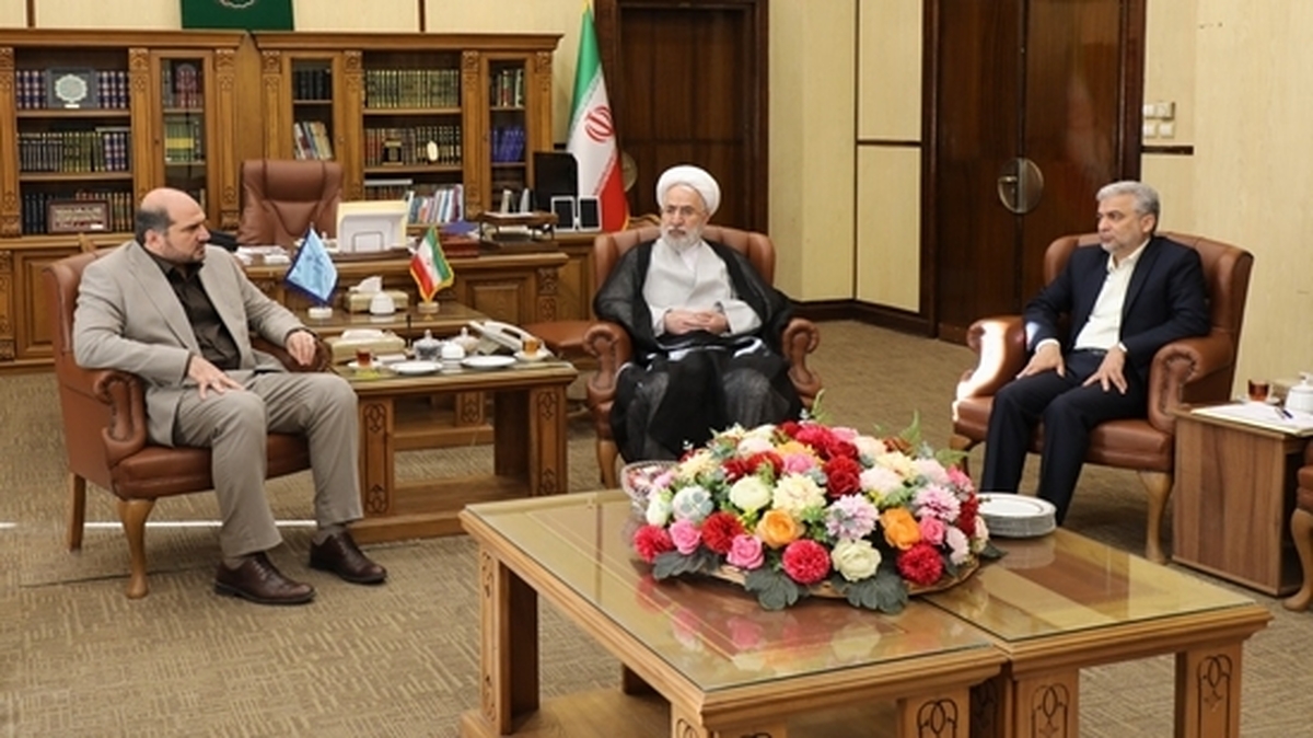 دادستان کل کشور: کمک به رفع موانع تولید جزو برنامه‌های اصلی دستگاه قضایی است