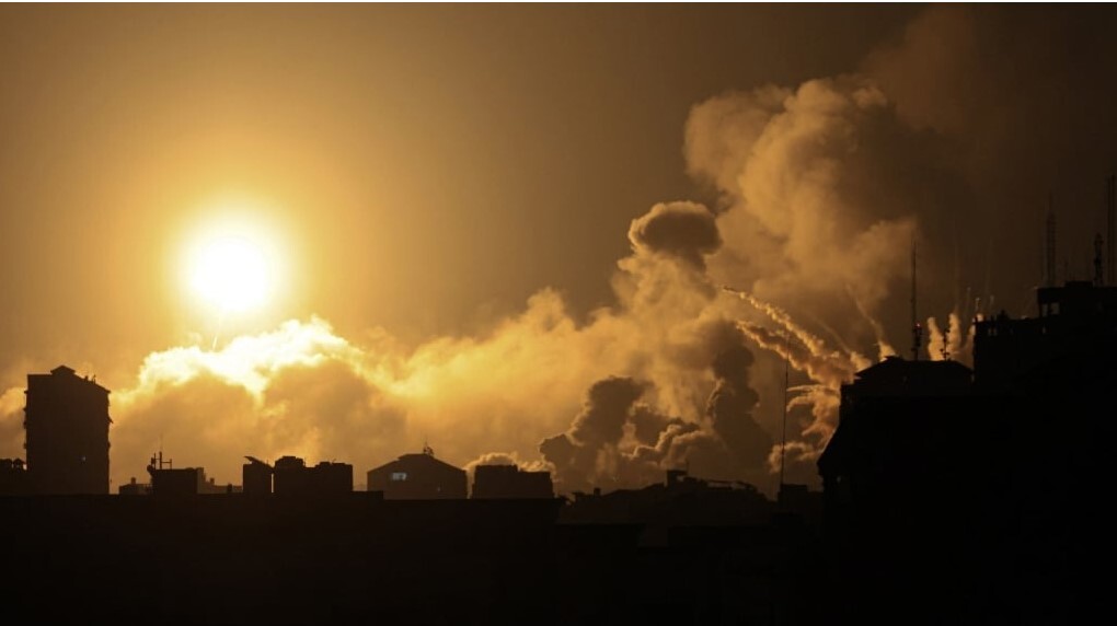 استراتژی غیرقانونی مجازات دسته‌جمعی رژیم صهیونیستی علیه غزه؛ رقم خوردن قتل‌عامی جدید