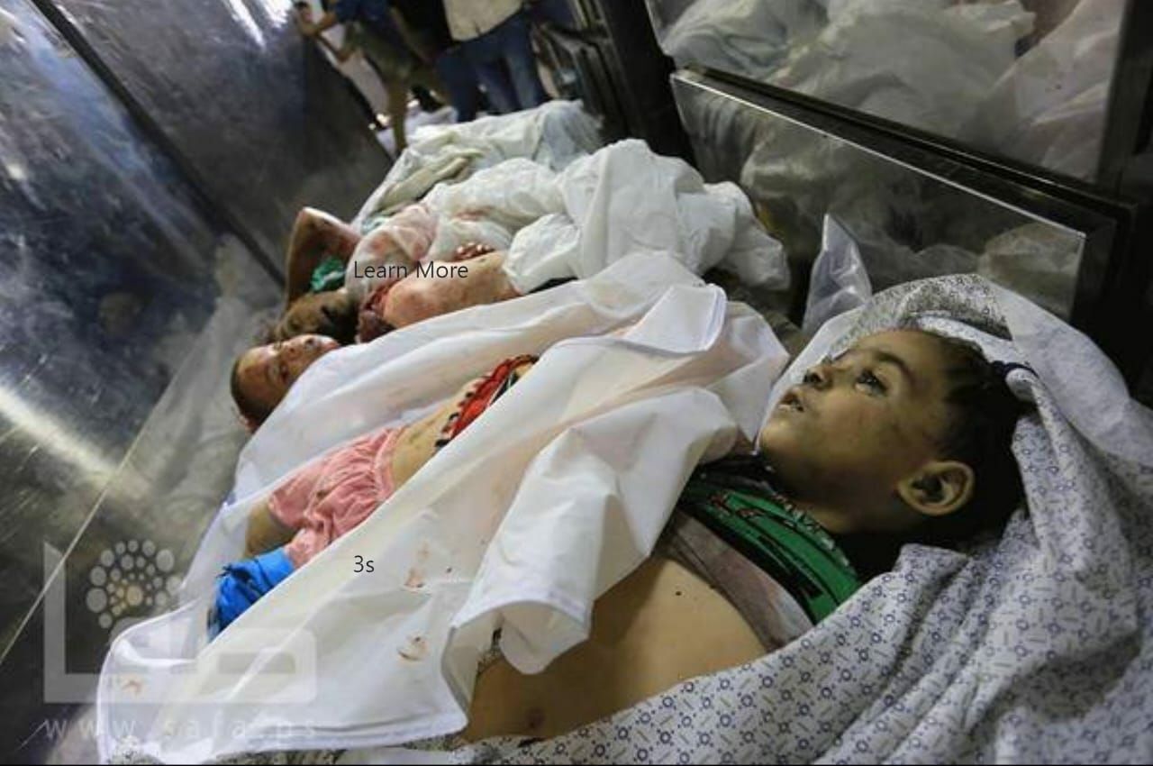 رسانه‌های غربی و رویکرد غیرانسانی در قبال فلسطین