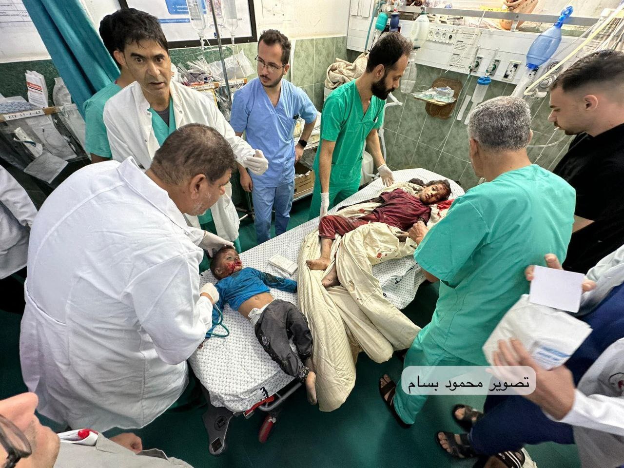 شمار شهدای غزه به بیش از ۷۸۰ نفر رسید/ هلاکت و زخمی شدن صد‌ها صهیونیست