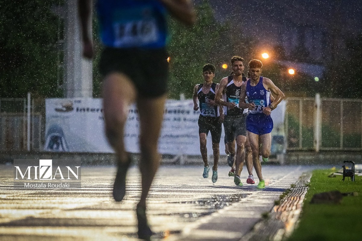 انتقال میزبانی اولین دوره مسابقات دوومیدانی ناشنوایان آسیا و اقیانوسیه از کیش به تهران