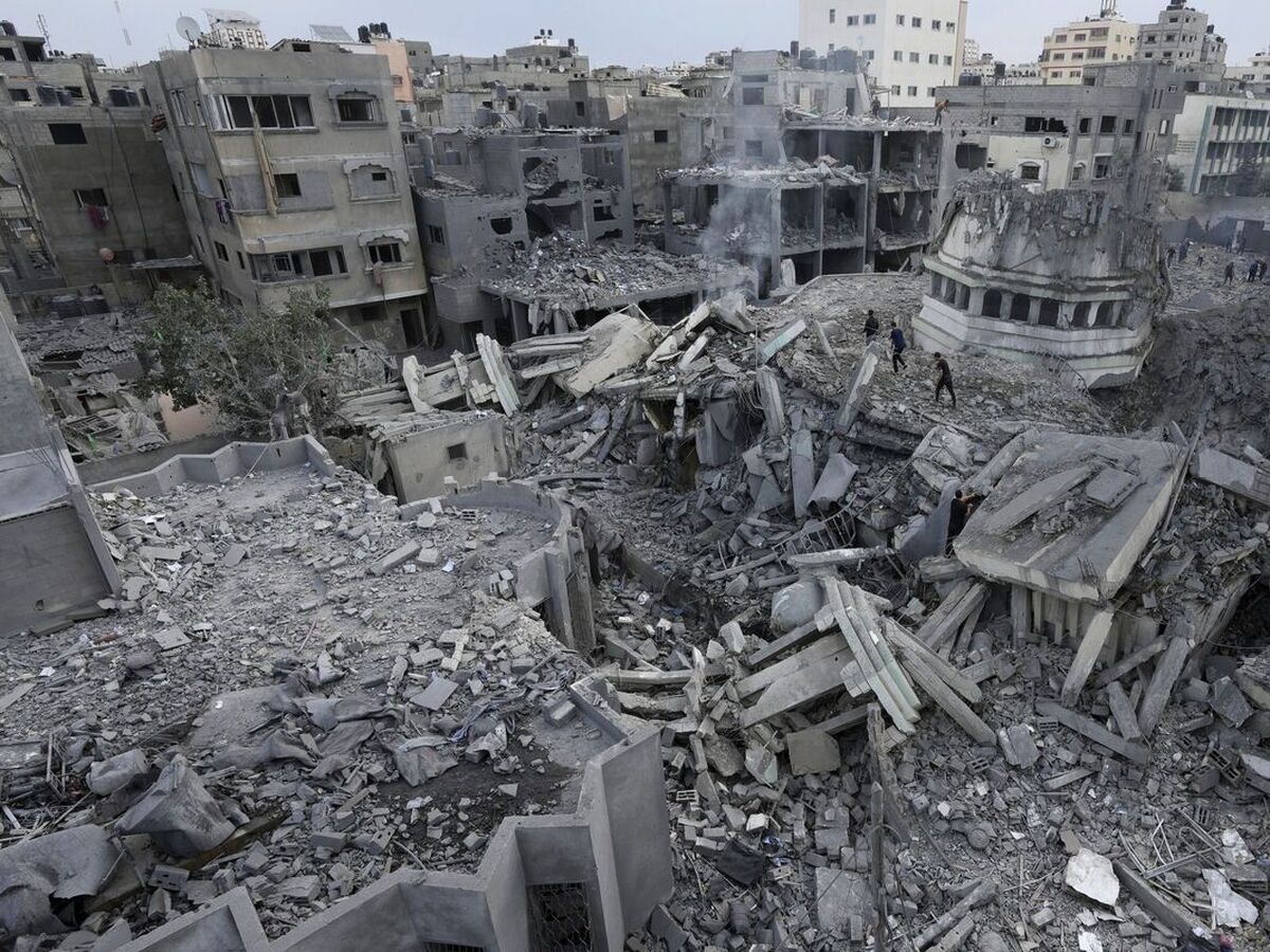 جنایت‌های جنگی رژیم صهیونیستی؛ مراکز درمانی و مدارس غزه هدف حملات مداوم صهیونیست‌ها