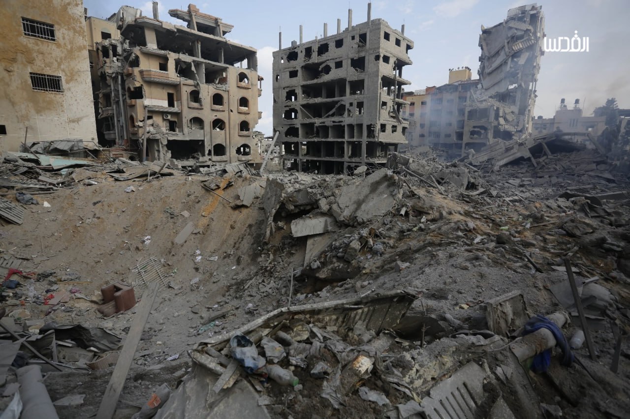 شمار شهدای غزه به بیش از ۷۸۰ نفر رسید/ هلاکت و زخمی شدن صد‌ها صهیونیست