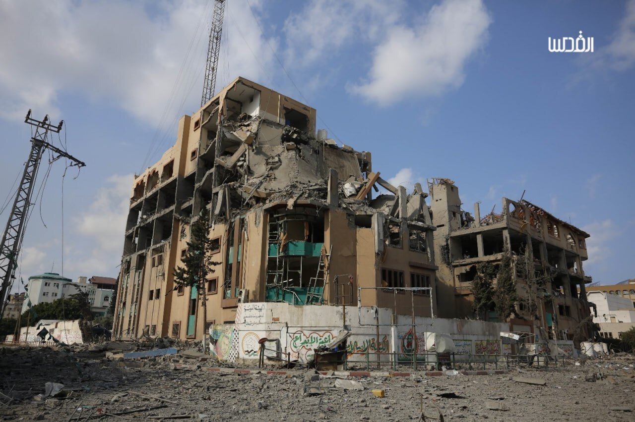 شمار شهدای غزه به بیش از ۷۸۰ نفر رسید/ هلاکت و زخمی شدن صد‌ها صهیونیست