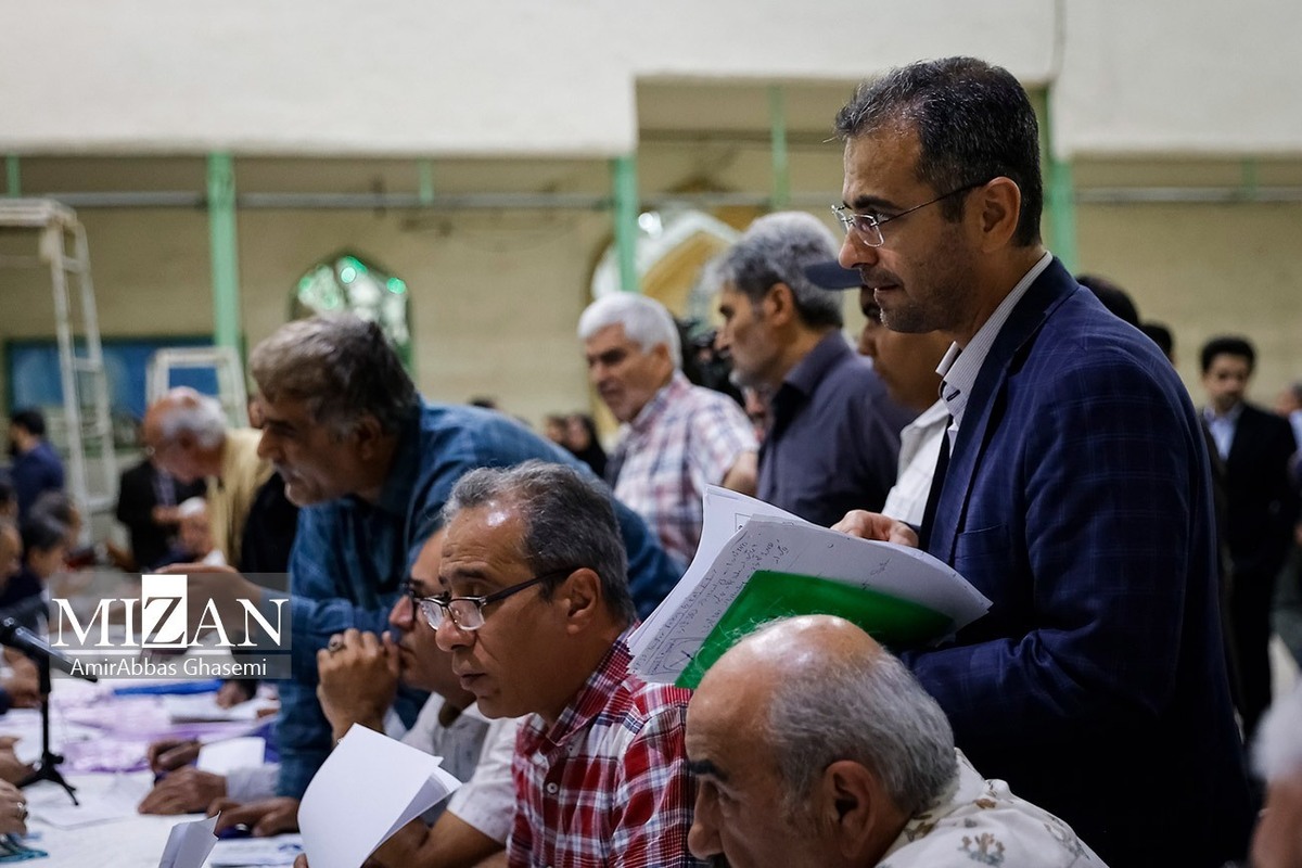 طرح صلح‌یاری «هر مسجد یک حقوقدان» در شهریار افتتاح شد