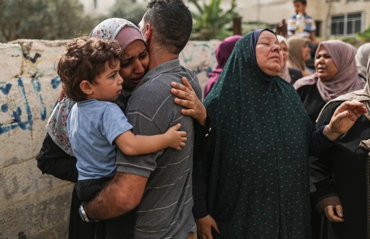 جنایت جنگی در غزه؛ استفاده رژیم صهیونیستی از گرسنگی به‌عنوان سلاحی برای مجازات جمعی