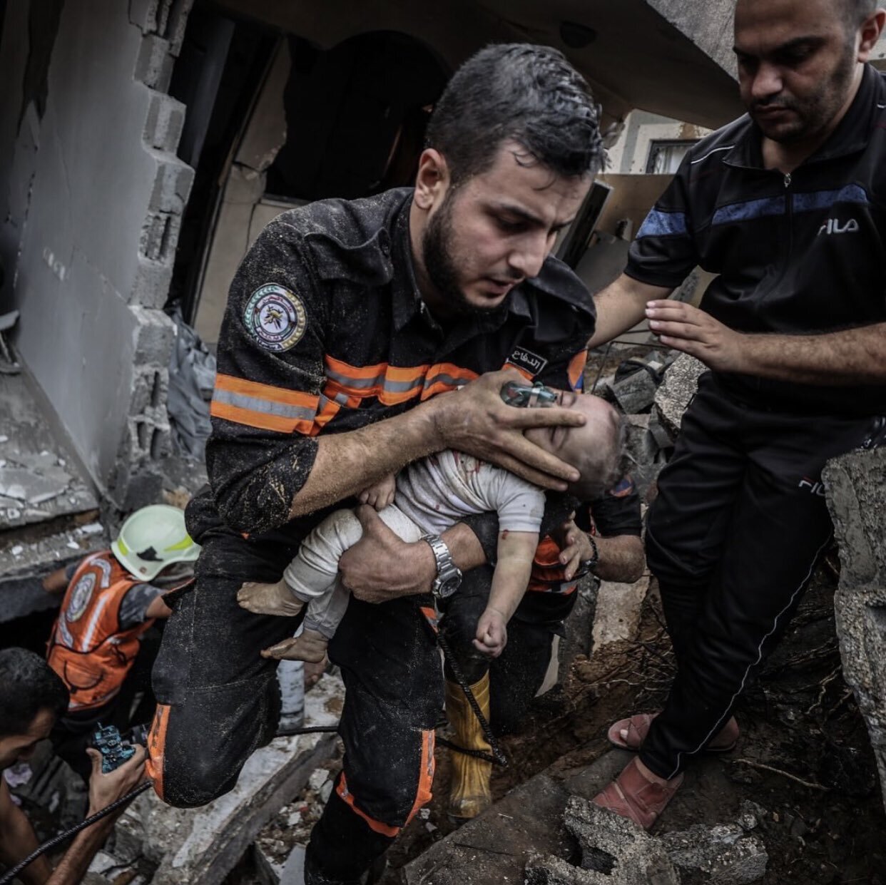 شواهد آشکار برای جنایت‌های جنگی رژیم صهیونیستی در نوار غزه