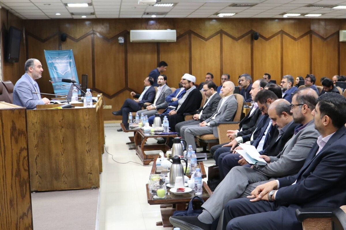اولین جلسه نقد آرا در دادگستری استان تهران برگزار شد
