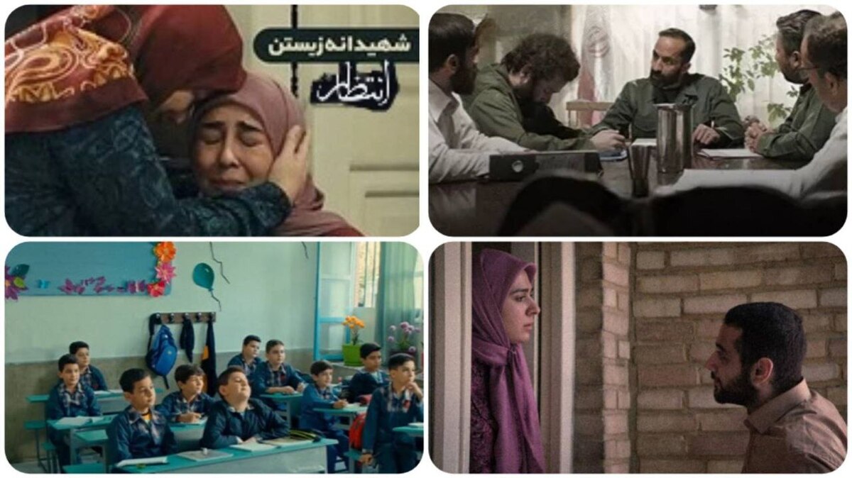 داستانی از گزینش سردار سلیمانی در «میراث مقدس» شبکه دو