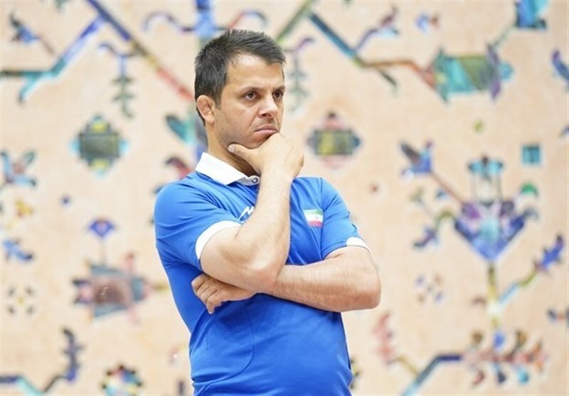 رنگرز: قطعا با تیم کامل در المپیک خواهیم بود/ این نایب قهرمانی تمام بضاعت کشتی فرنگی‌مان نیست