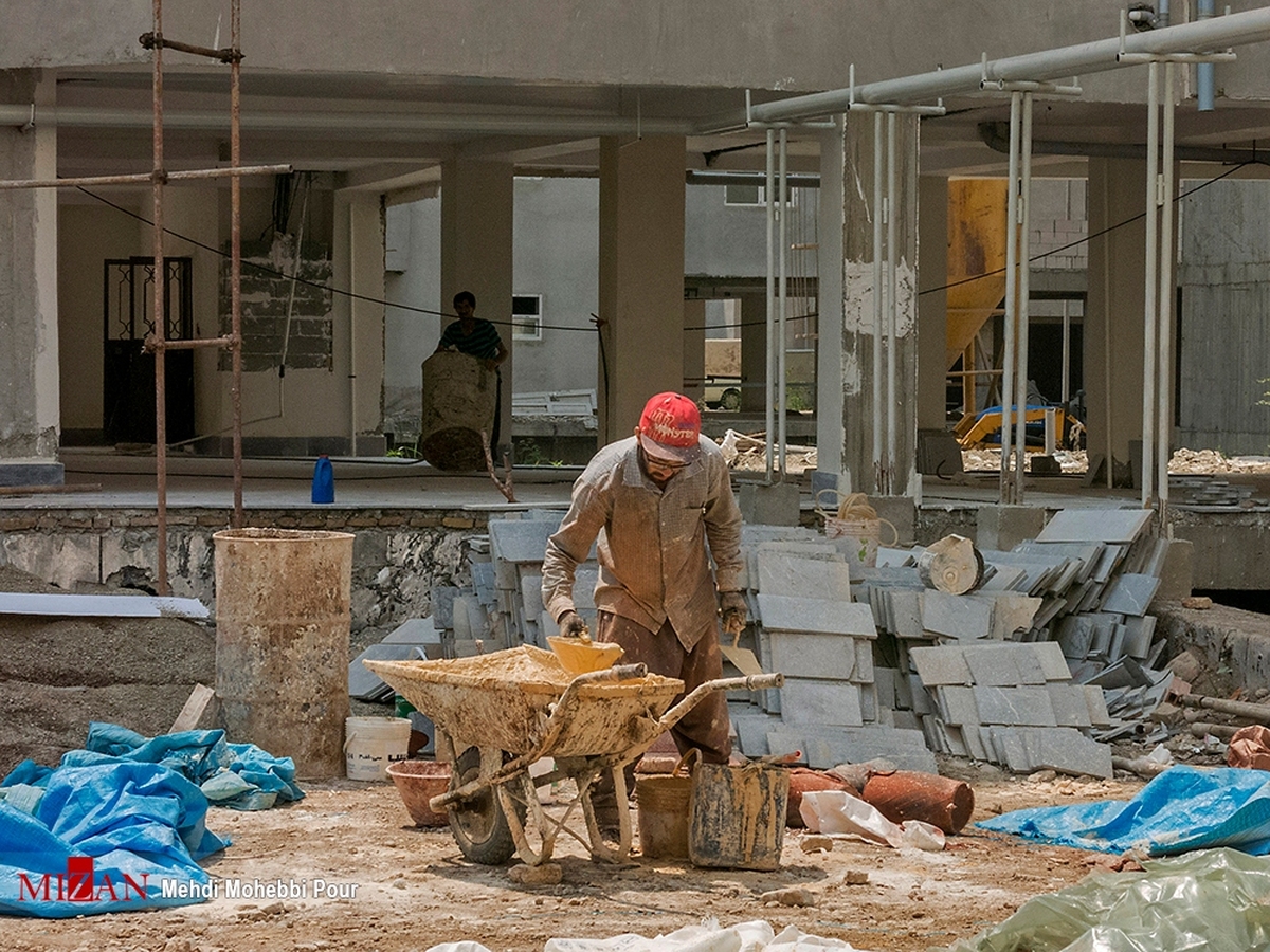 دادستان شهرستان شوش برای اتمام زیر ساخت‌های مسکن مهر این شهرستان مهلت ۱۴ روزه تعیین کرد