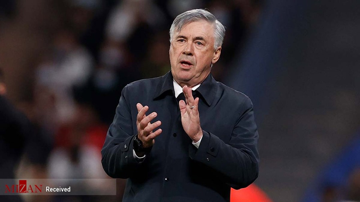 آنچلوتی تا دسامبر منتظر رئال مادرید می‌ماند/ زیدان گزینه اصلی جانشینی