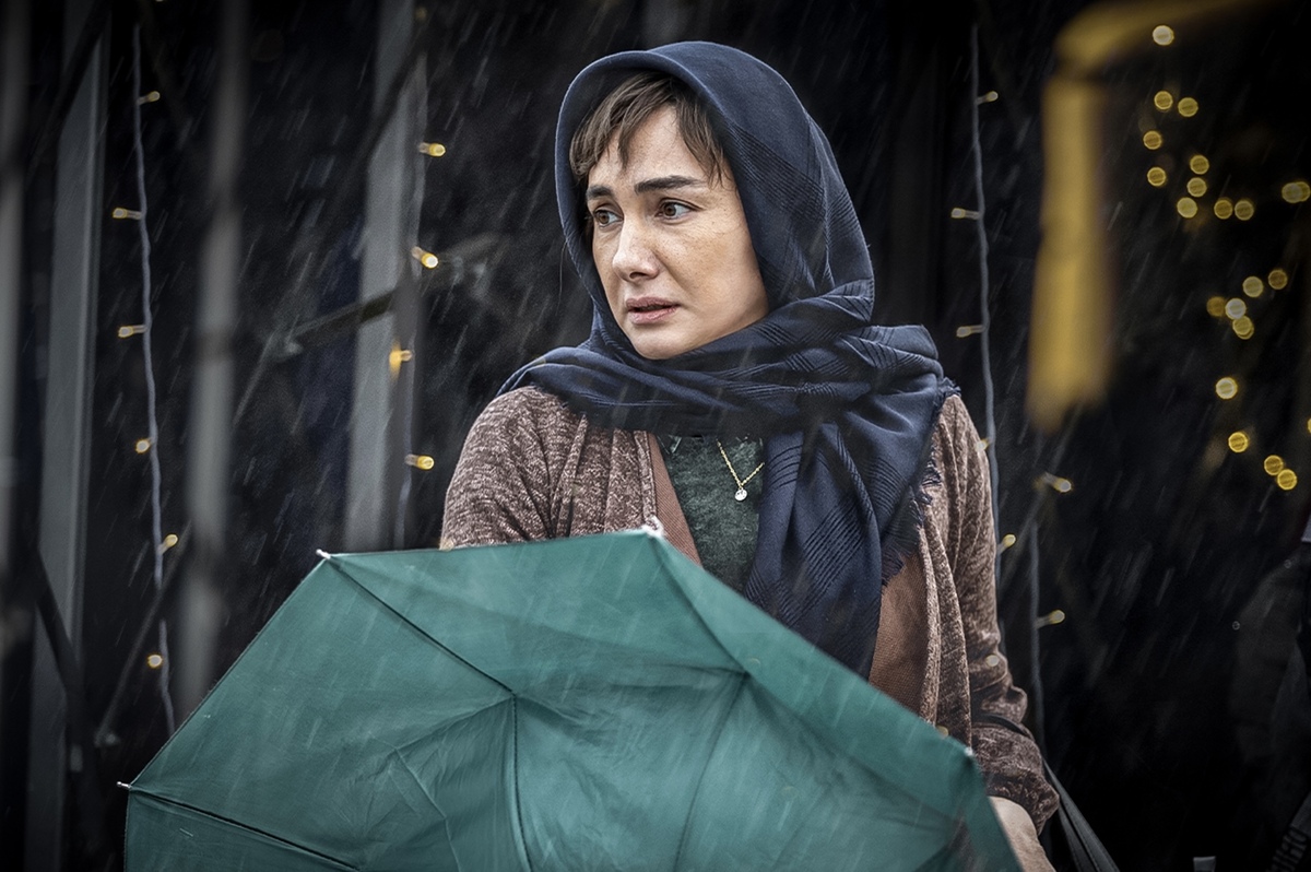 بهمن اردلان «بی سر و صدا» را صداگذاری می‌کند/ رونمایی از اولین عکس هانیه توسلی