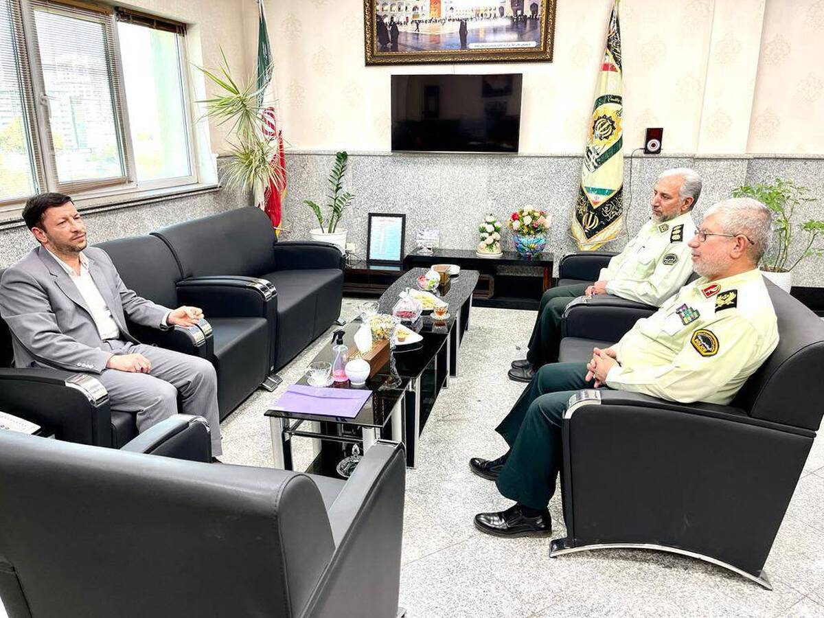 رئیس کل دادگستری استان بوشهر: بیش از ۱۰ هزار خودرو توقیفی در استان تعیین تکلیف شده است رئیس کل دادگستری استان بوشهر: بیش از ۱۰ هزار خودرو توقیفی در استان تعیین تکلیف شده است