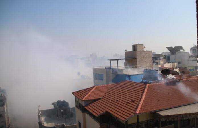 رژیم صهیونیستی، دارنده بزرگ‌ترین