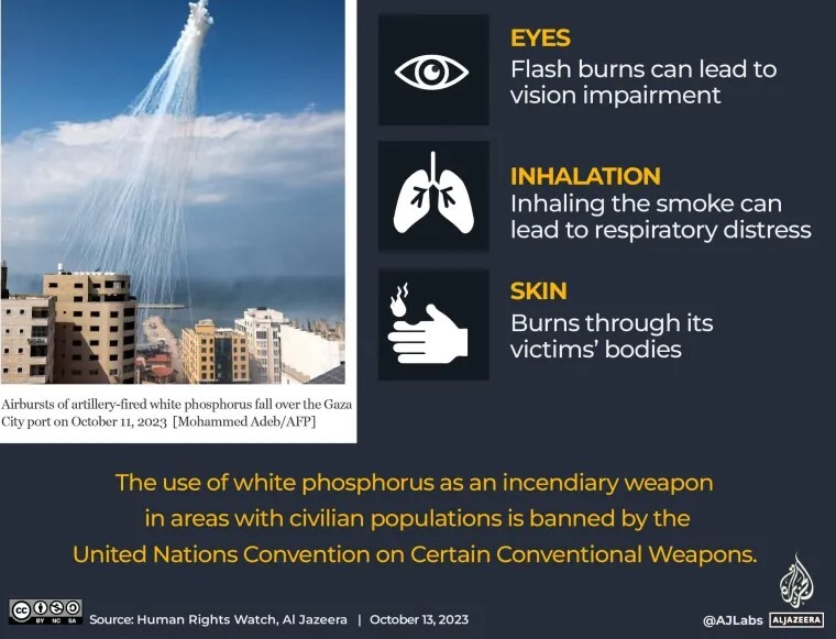 رژیم صهیونیستی، دارنده بزرگ‌ترین