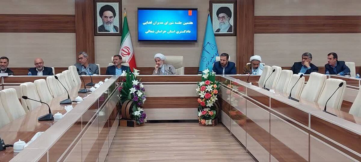 اولویت دستگاه قضایی تلاش در جهت پیشگیری از وقوع تخلفات انتخاباتی است اولویت دستگاه قضایی تلاش در جهت پیشگیری از وقوع تخلفات انتخاباتی است