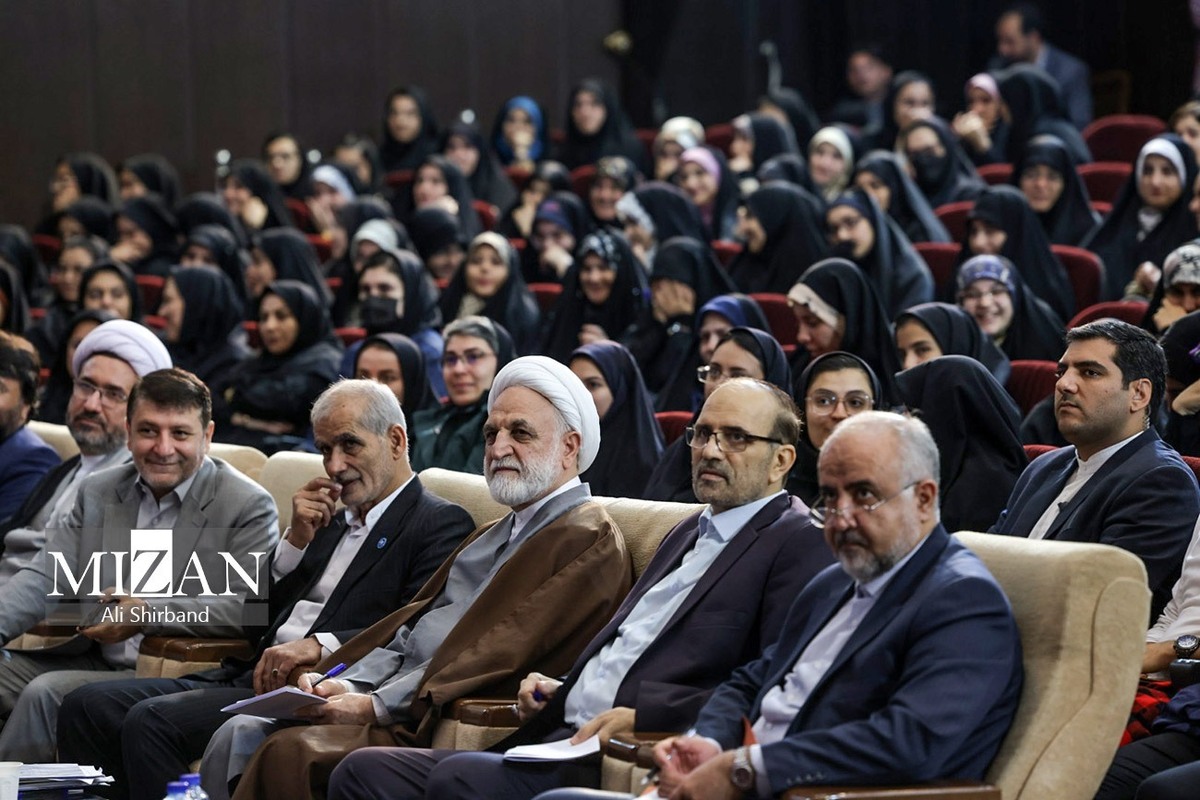 دیدار رئیس دستگاه قضا با دانشجویان منشاء خیر می‌شود