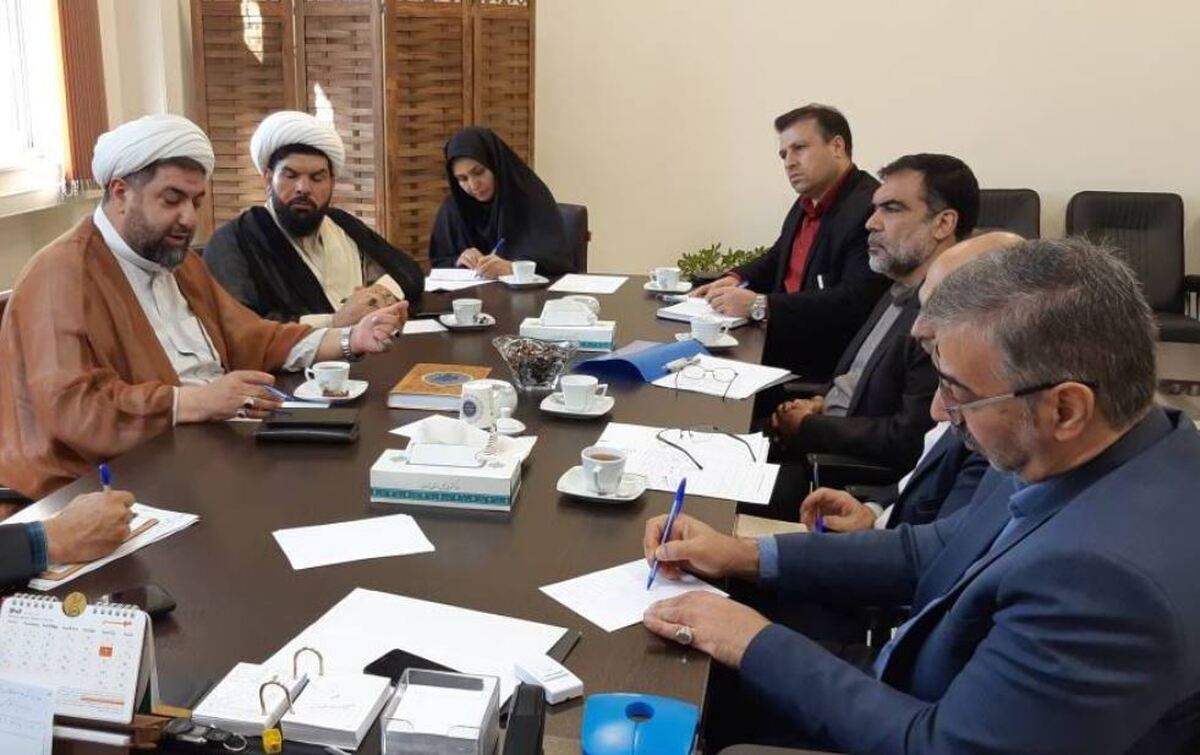 استمرار برپایی میز‌های خدمت از سوی مسئولان قضایی استان تهران