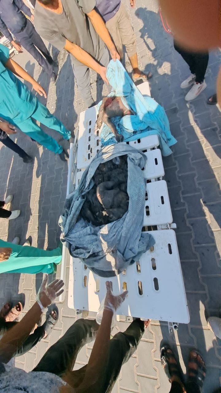 شمار شهدای غزه به ۲ هزار و ۲۱۵ نفر رسید/ هلاکت هزار و ۴۰۰ نظامی رژیم صهیونیستی/ ضرب‌الاجل ارتش اشغالگر برای تخلیه بیمارستان‎های غزه