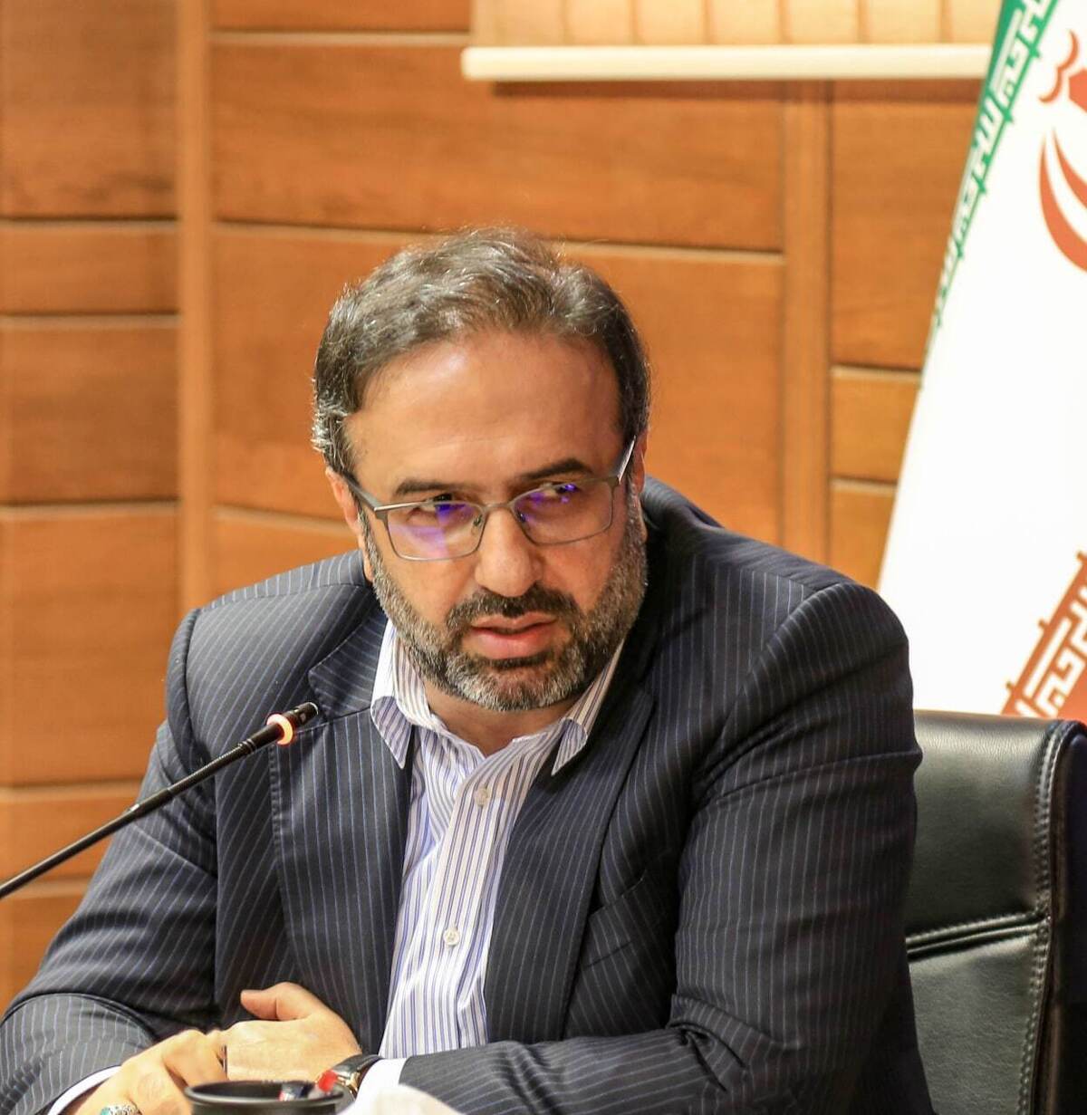 رئیس کل دادگستری استان البرز: درباره ورود غیرقانونی و سرقت لوازم شخصی داریوش مهرجویی شکایتی طرح نشده بود