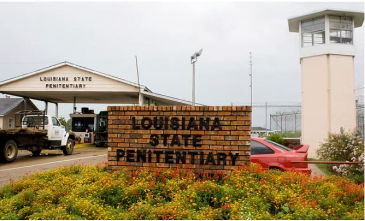 سوگیری نژادی در پرونده‌های اعدام زندانیان لوئیزیانا