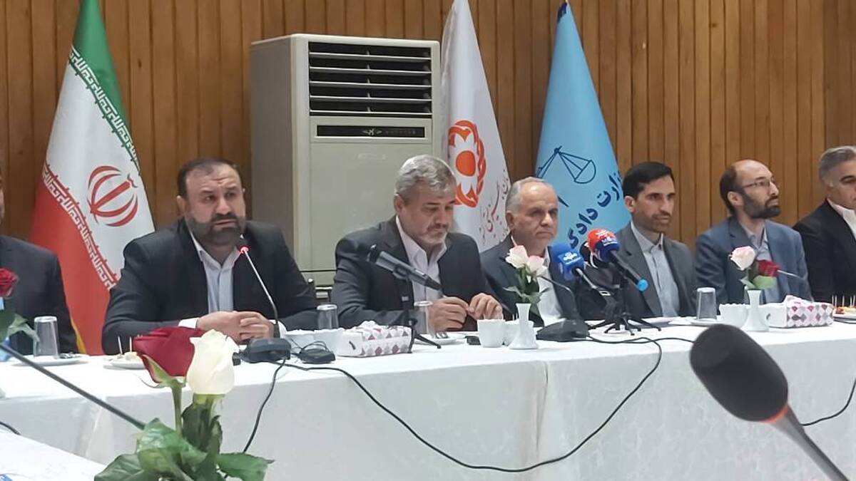 رئیس کل دادگستری استان تهران: مجتمع شوق زندگی باید محیطی برای رشد و بازگشت اطفال و نوجوانان آسیب‌دیده به کانون خانواده باشد