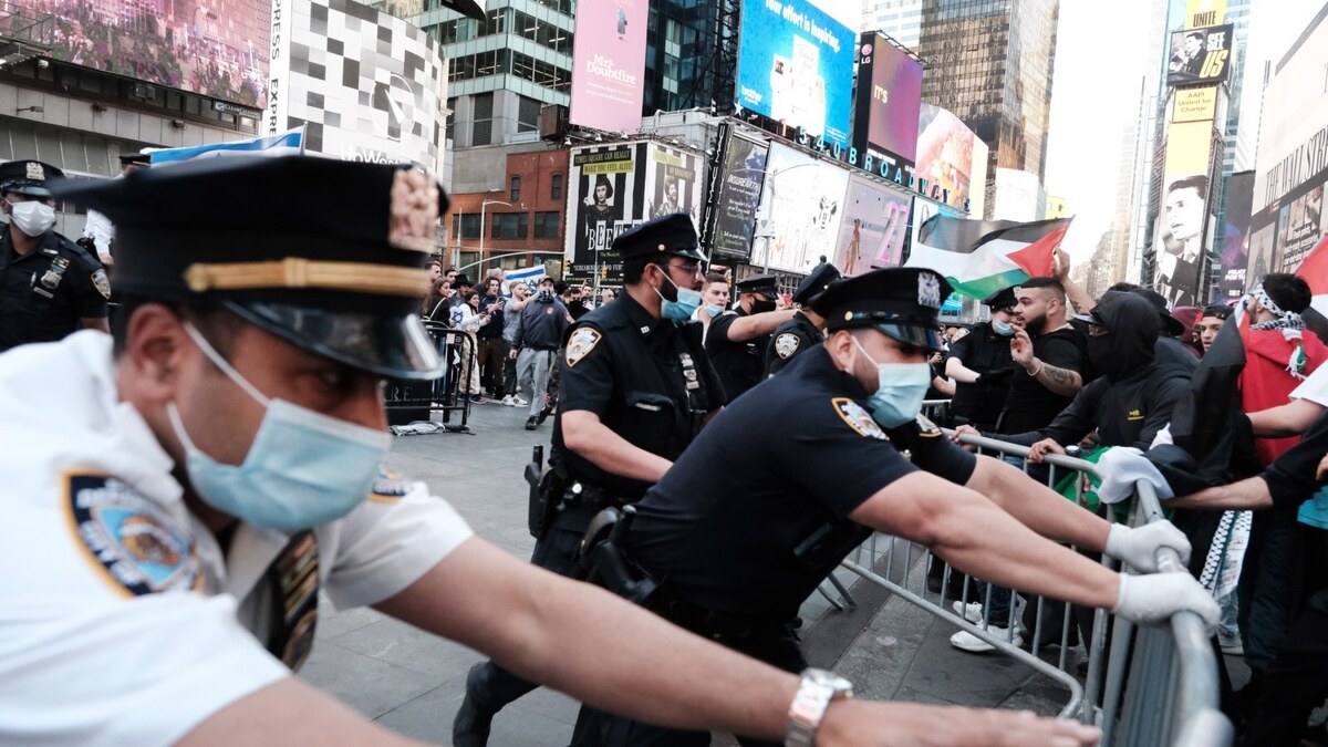 غزه افشاگر استاندارد‌های دوگانه غربی