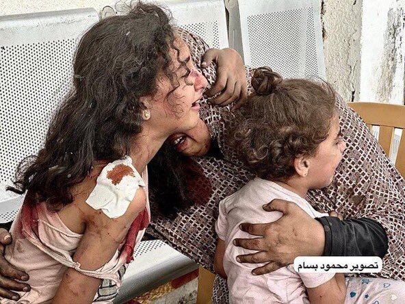 نادیده گرفتن حقوق مشروع فلسطینیان از سوی آمریکا