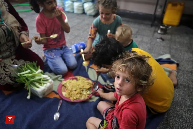 نادیده گرفتن حقوق مشروع فلسطینیان از سوی آمریکا