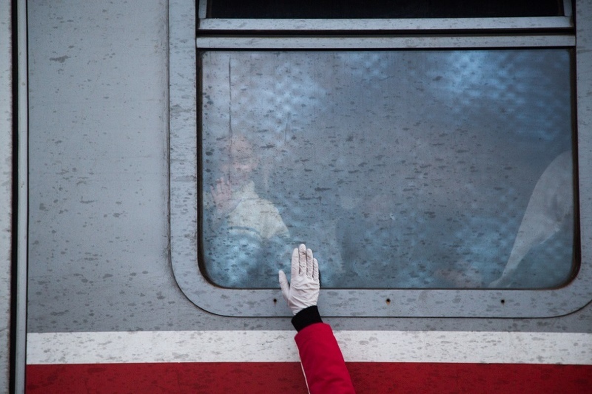 سالانه ۷ هزار نفر در اروپا قربانی صنعت قاچاق انسان می‌شوند