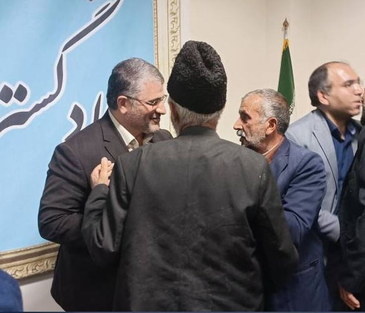 اختلاف ۲ طایفه با وساطت رئیس سازمان پزشکی قانونی کشور به سازش ختم شد