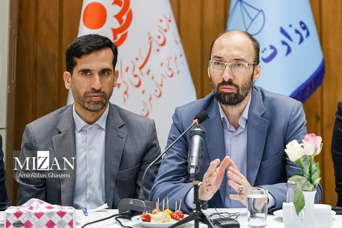 معاون راهبردی قوه قضاییه: راه‌اندازی مجتمع شوق‌ زندگی در سند تحول قضایی مورد توجه ویژه است