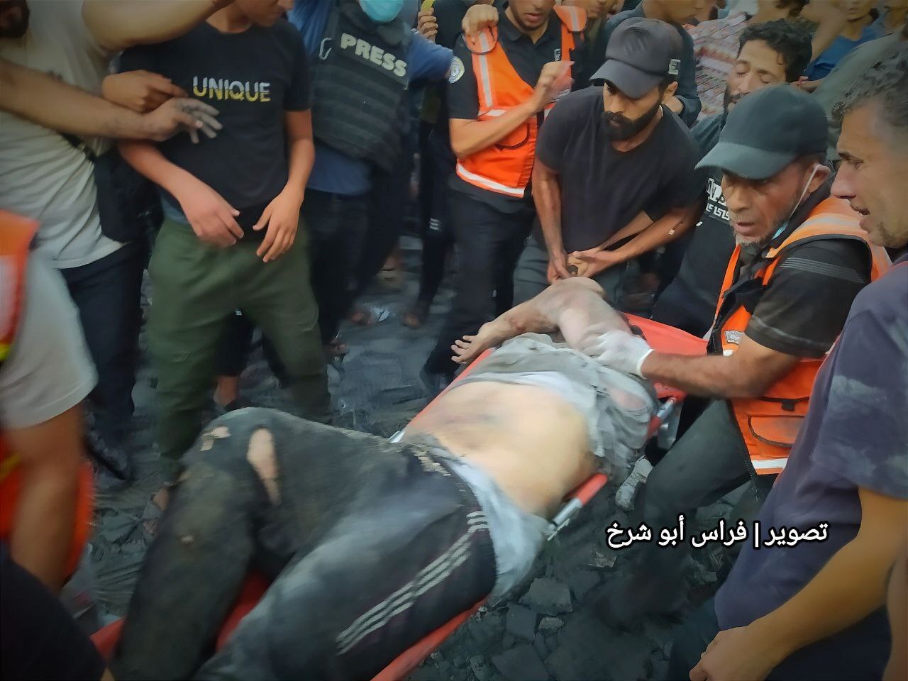 شهدای غزه به ۲ هزار و ۴۵۰ نفر افزایش یافت/ هلاکت هزار و ۵۰۰ صهیونیست/ اعلام همبستگی با فلسطین در کشورهای مختلف شهدای غزه به ۲ هزار و ۴۵۰ نفر افزایش یافت/ هلاکت هزار و ۵۰۰ صهیونیست/ اعلام همبستگی با فلسطین در کشورهای مختلف