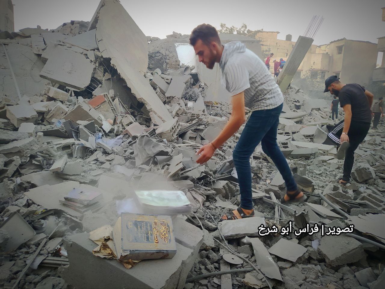 شهدای غزه به ۲ هزار و ۴۵۰ نفر افزایش یافت/ هلاکت هزار و ۵۰۰ صهیونیست/ اعلام همبستگی با فلسطین در کشورهای مختلف شهدای غزه به ۲ هزار و ۴۵۰ نفر افزایش یافت/ هلاکت هزار و ۵۰۰ صهیونیست/ اعلام همبستگی با فلسطین در کشورهای مختلف