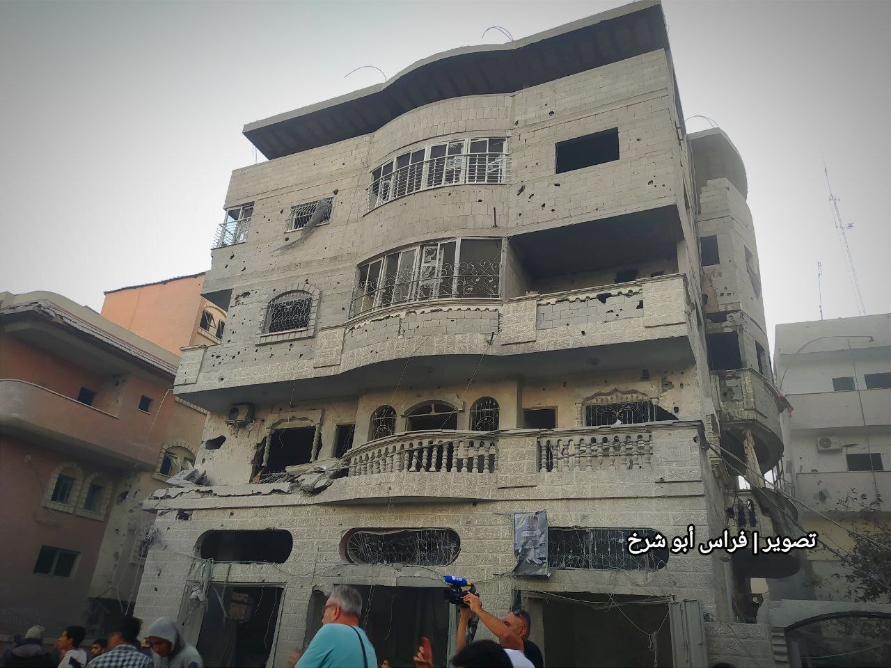 شهدای غزه به ۲ هزار و ۴۵۰ نفر افزایش یافت/ هلاکت هزار و ۵۰۰ صهیونیست/ اعلام همبستگی با فلسطین در کشورهای مختلف شهدای غزه به ۲ هزار و ۴۵۰ نفر افزایش یافت/ هلاکت هزار و ۵۰۰ صهیونیست/ اعلام همبستگی با فلسطین در کشورهای مختلف