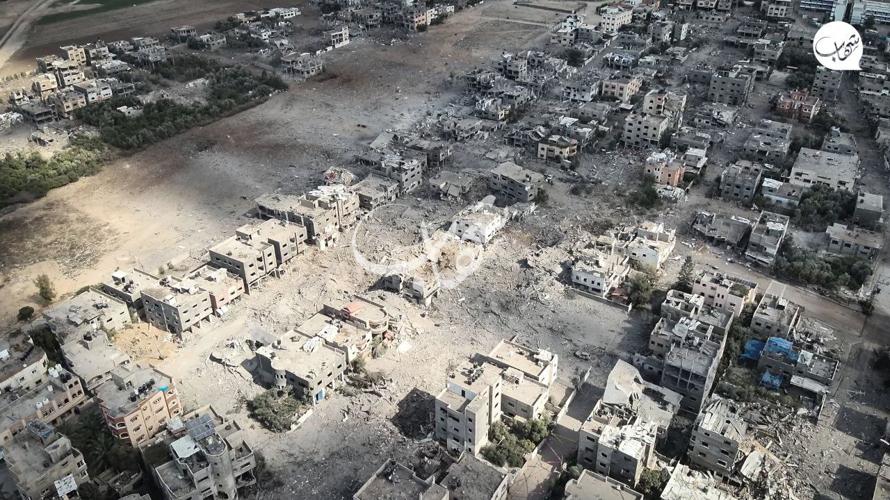 تداوم حملات رژیم صهیونیستی به نوار غزه/تایید آمار هلاکت ۲۹۱ نظامی صهیونیست